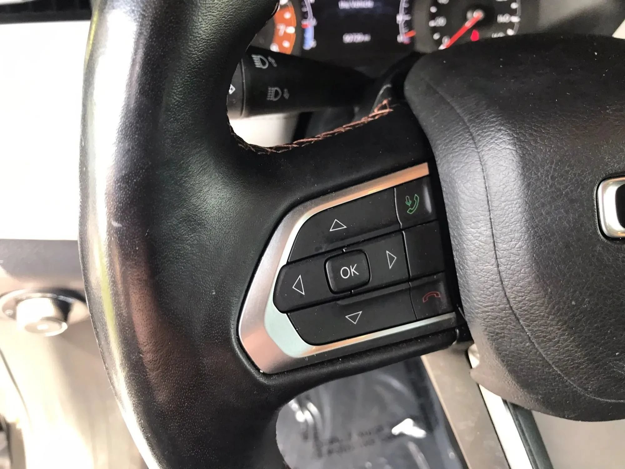 Used 2022 Jeep Compass Limited AWD/4WD image 14