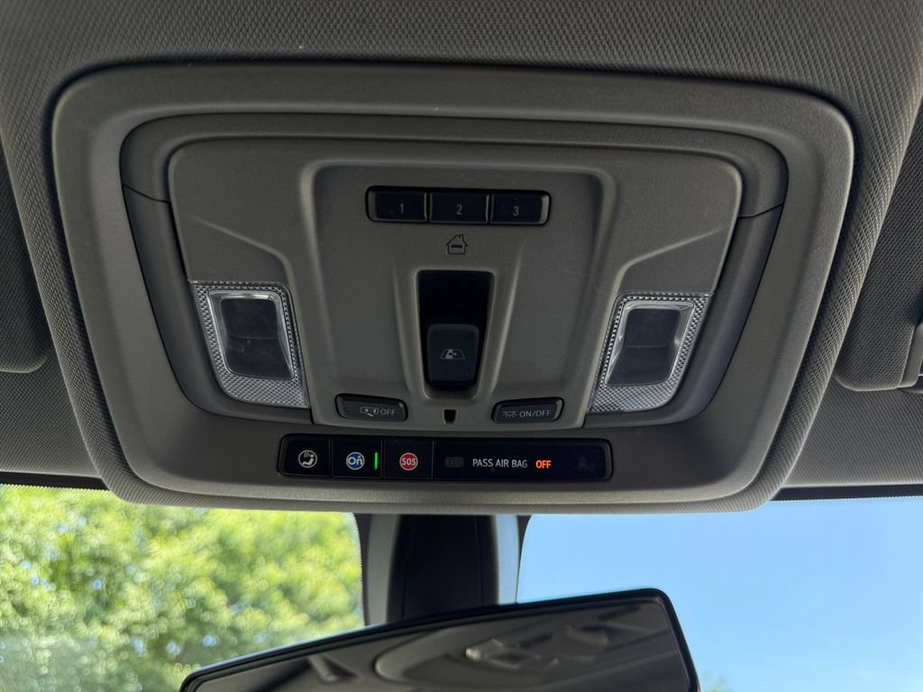 Used 2019 Chevrolet Silverado 1500 LT w/ All-Star Edition AWD/4WD image 19
