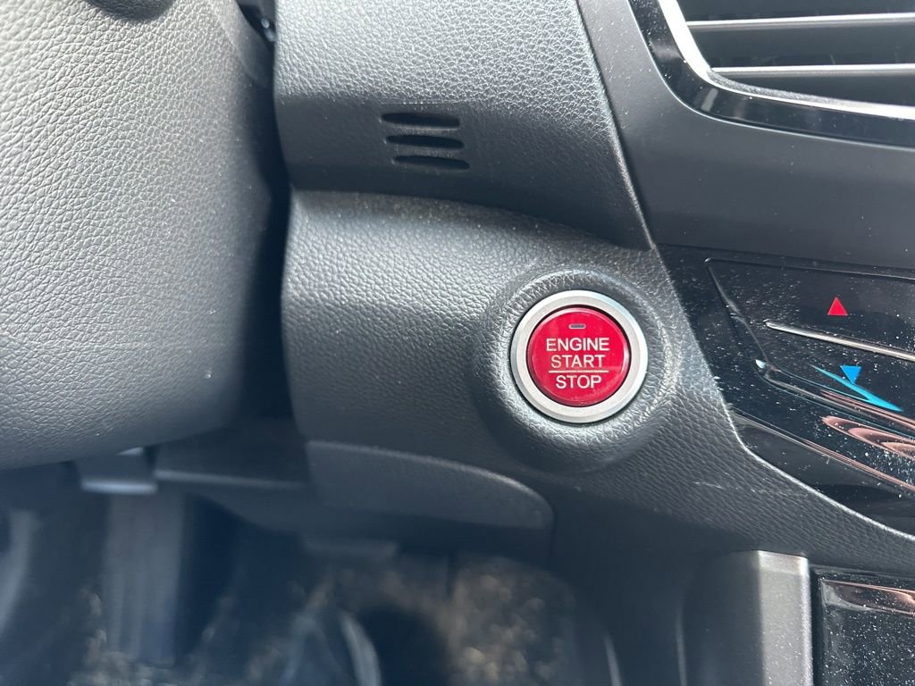 Used 2016 Honda Accord EX image 24