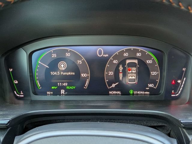 Used 2026 Honda CR-V Sport-L image 30