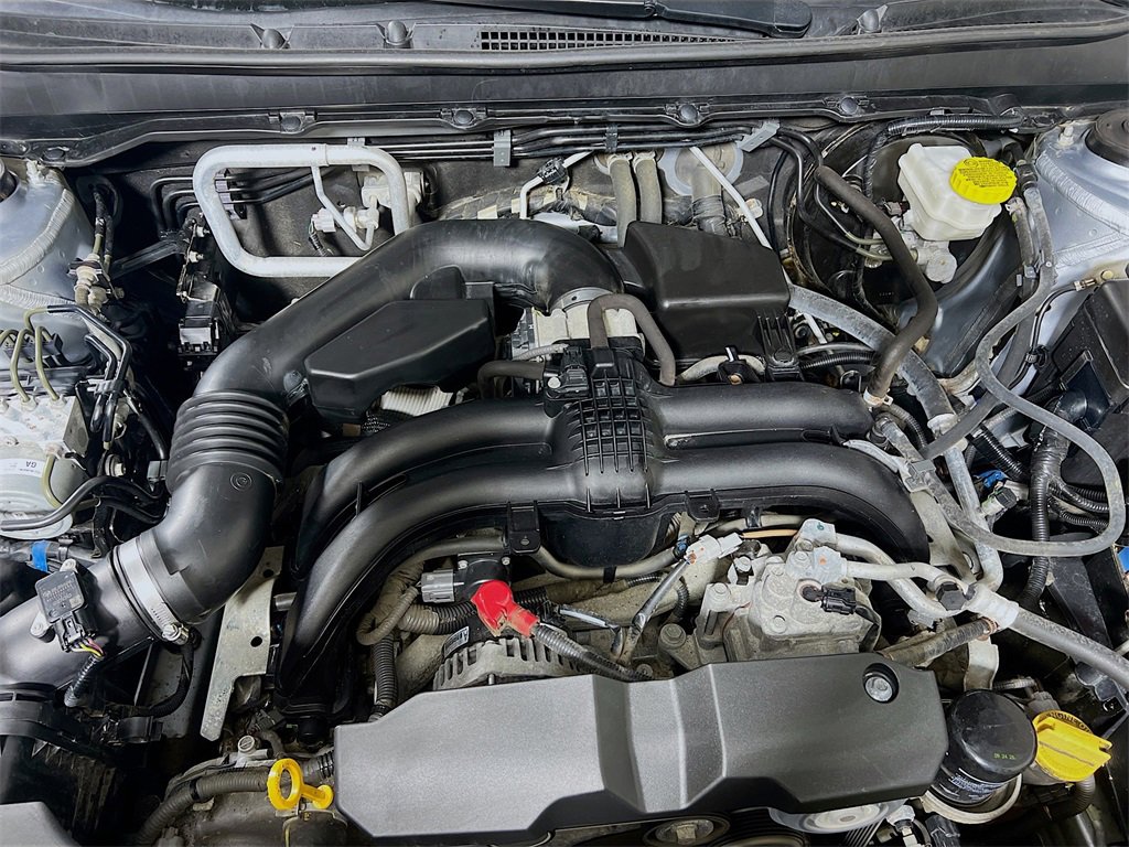 Used 2019 Subaru Outback 2.5i image 26