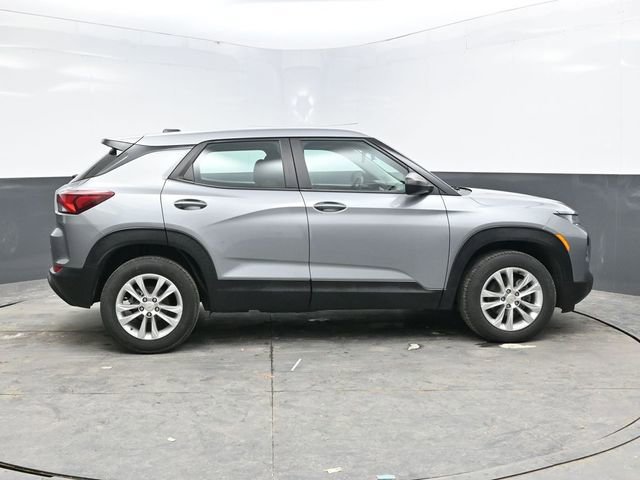 Used 2023 Chevrolet TrailBlazer LS AWD/4WD image 8