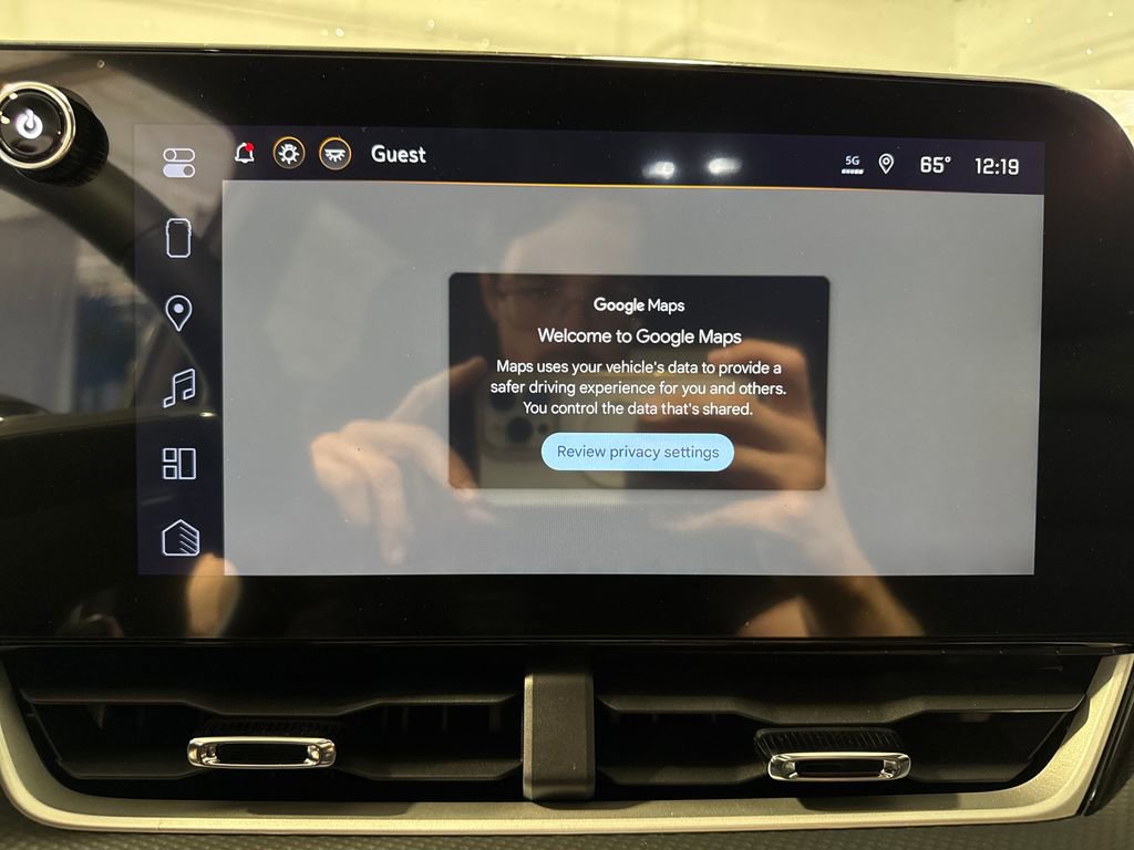New 2026 Chevrolet Equinox LT w/ Convenience Package II FWD image 15