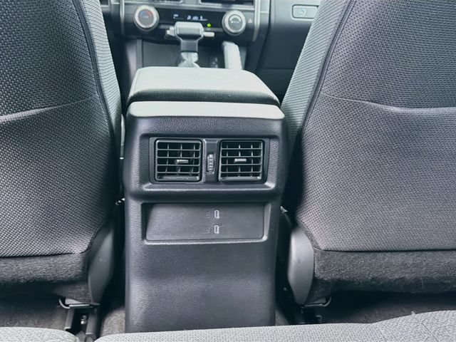 Used 2025 Toyota 4Runner SR5 AWD/4WD image 25