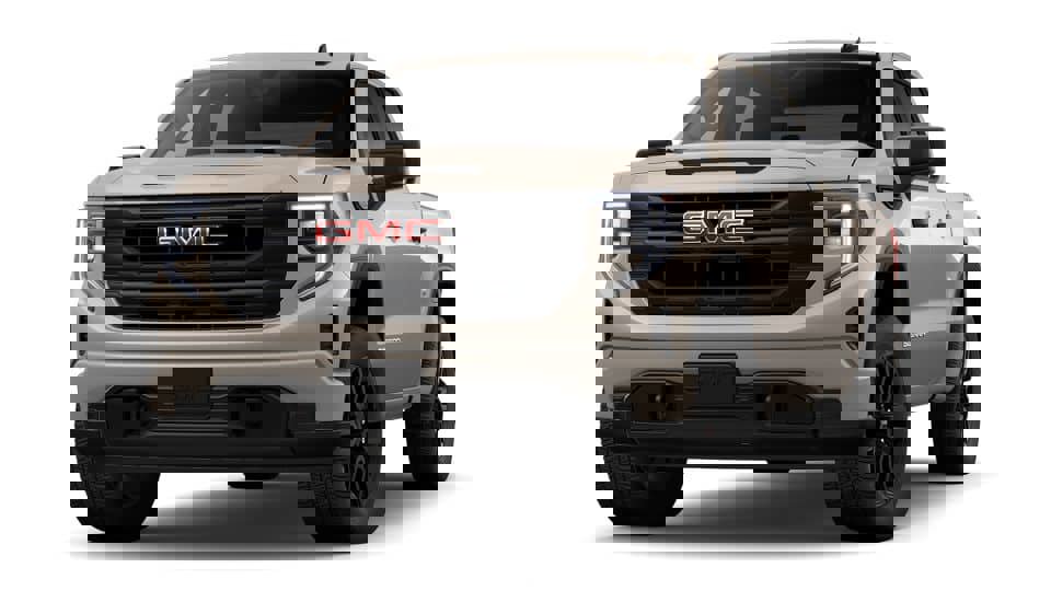 New 2026 GMC Sierra 1500 Pro w/ Graphite Edition image 24