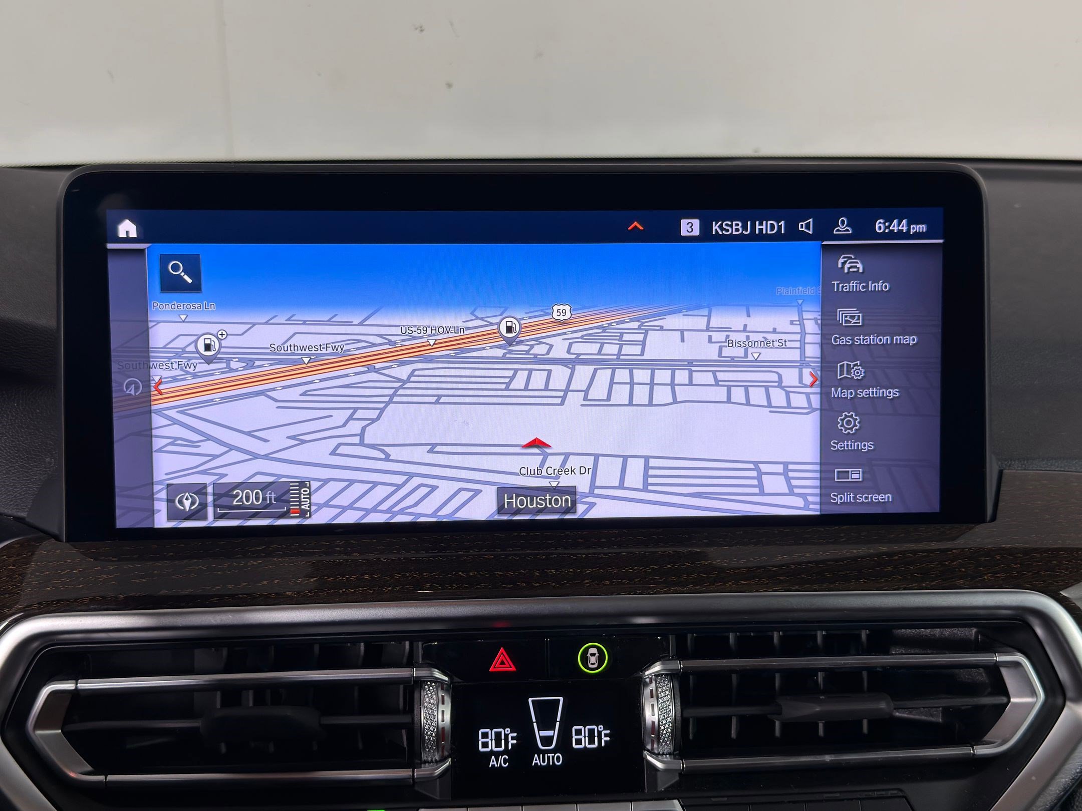 Used 2023 BMW X3 xDrive30i w/ Premium Package image 26