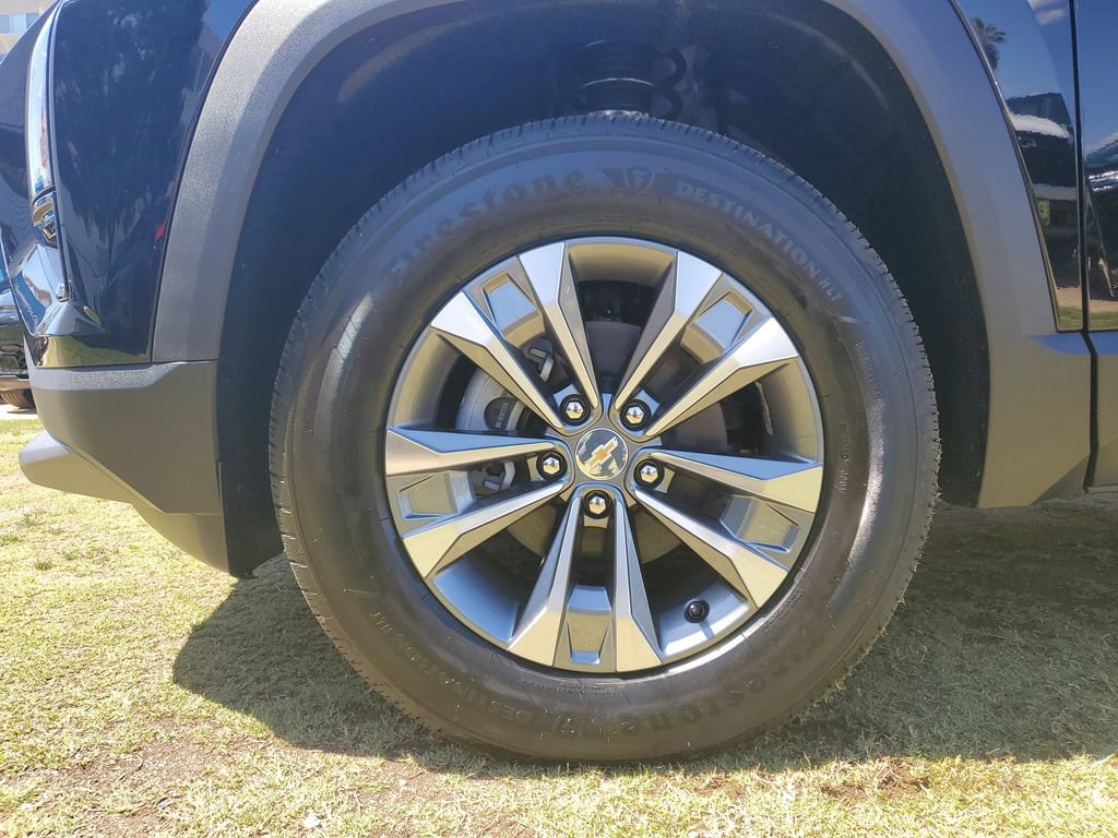 New 2026 Chevrolet Equinox LT image 7