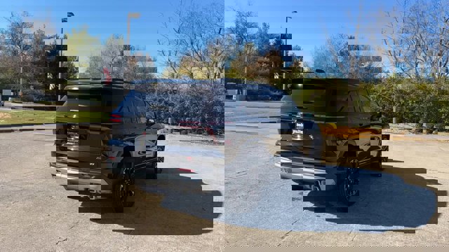 New 2026 Chevrolet Traverse Z71 w/ Driver Confidence Package image 8