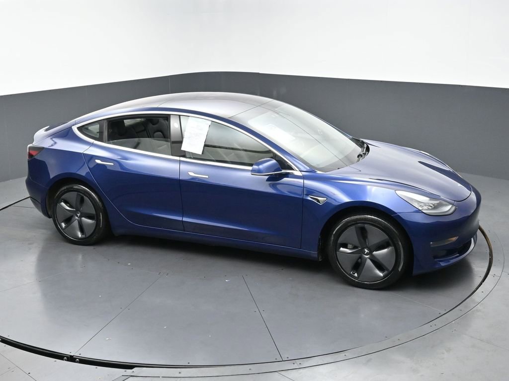 Used 2018 Tesla Model 3 Long Range image 42