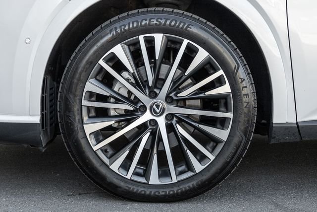 Used 2024 Lexus RX 350 Premium Plus image 14