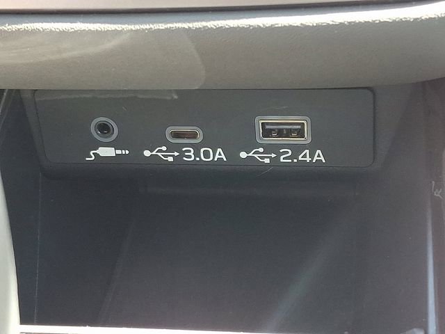 Certified 2024 Subaru Outback Onyx Edition image 24