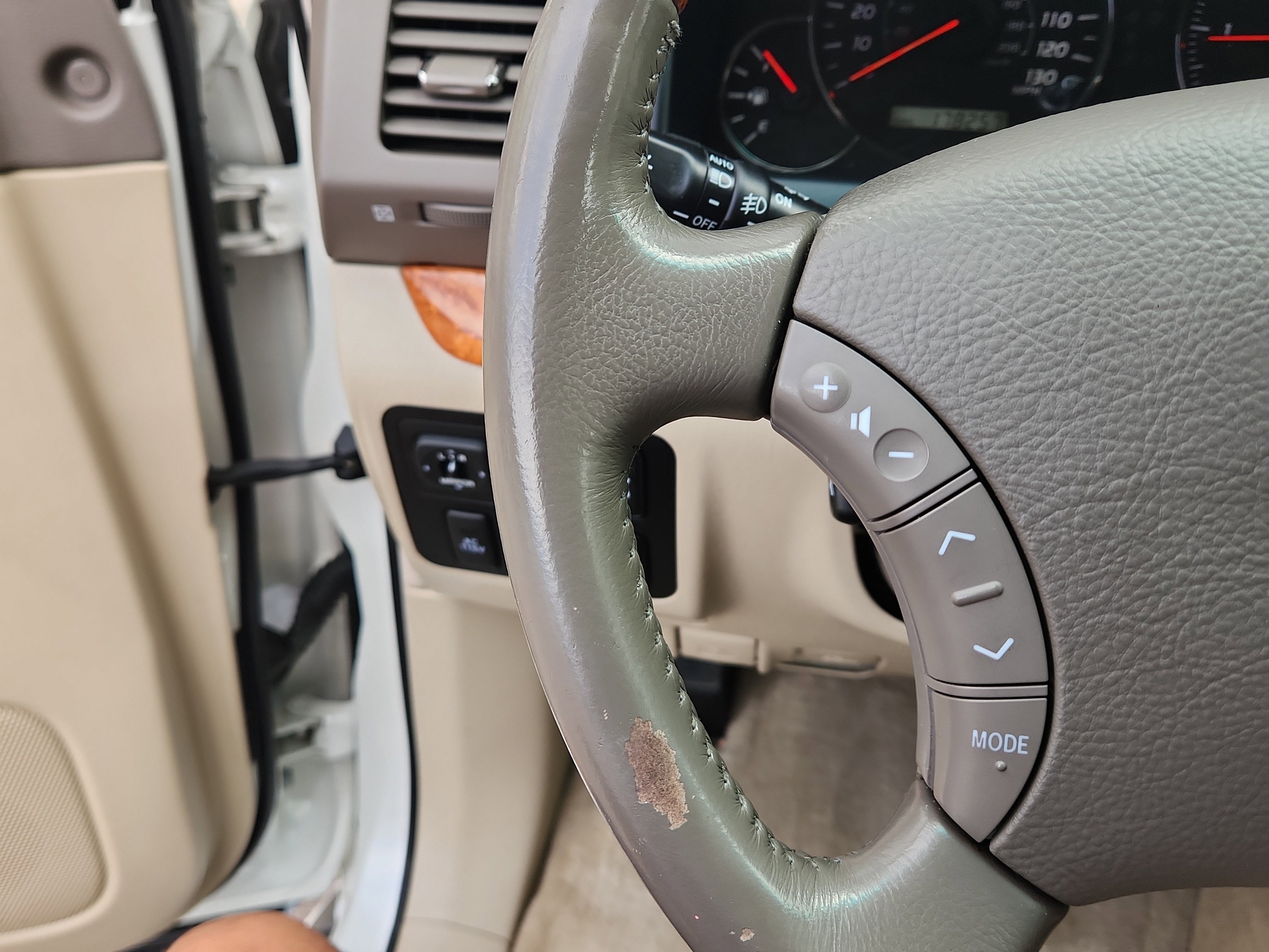 Used 2007 Lexus GX 470 image 21