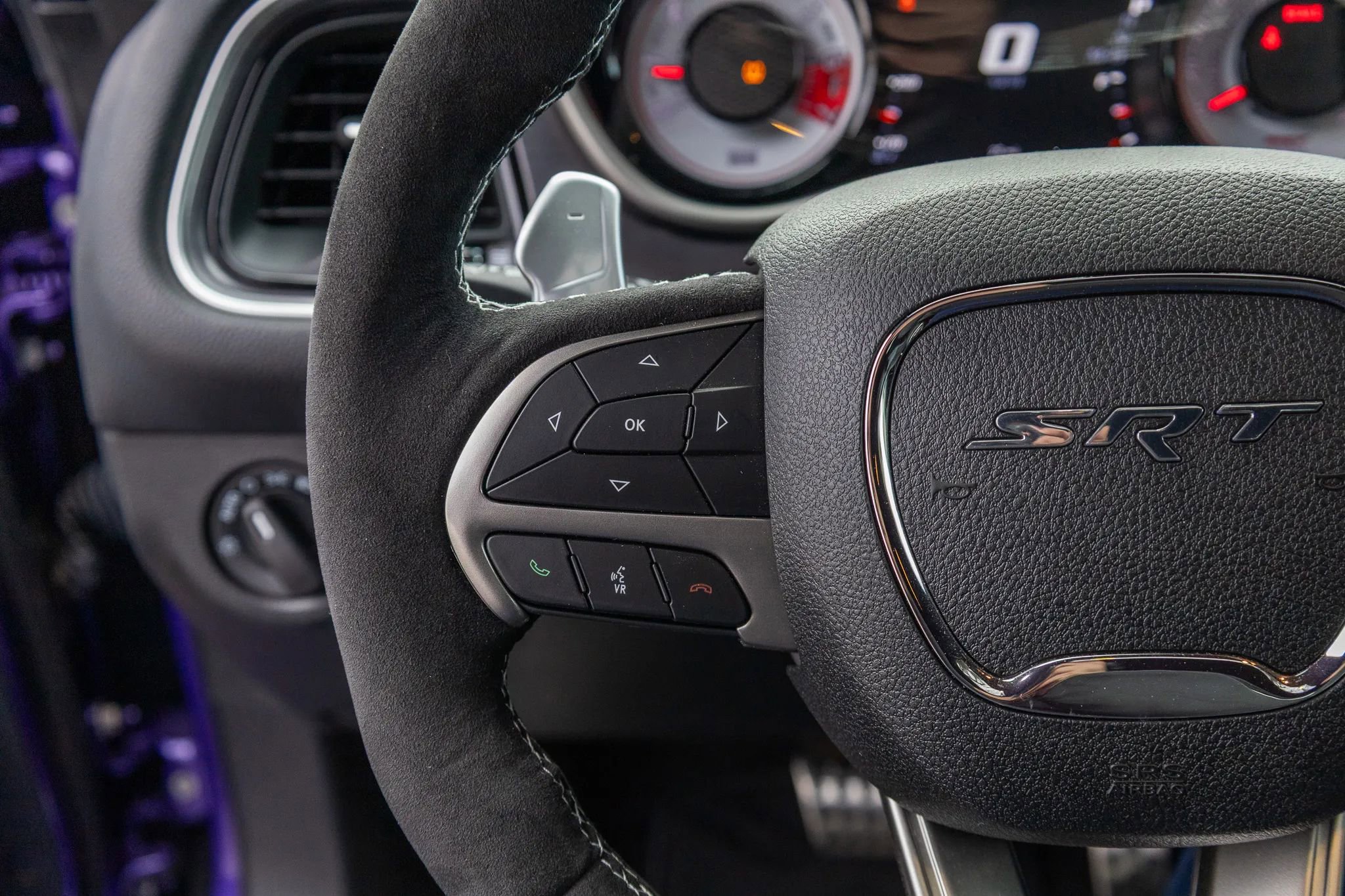 Used 2018 Dodge Challenger SRT Demon image 45