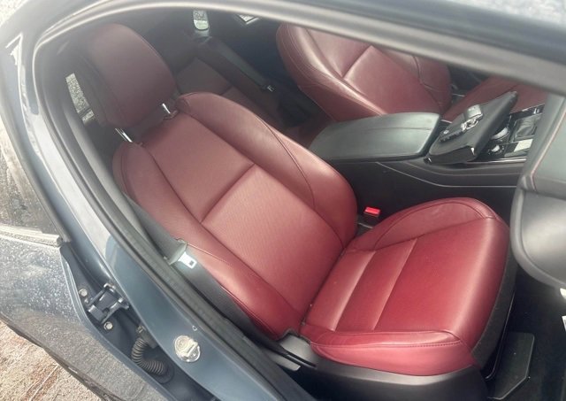 Used 2023 MAZDA CX-30 AWD 2.5 S w/ Preferred Package image 7