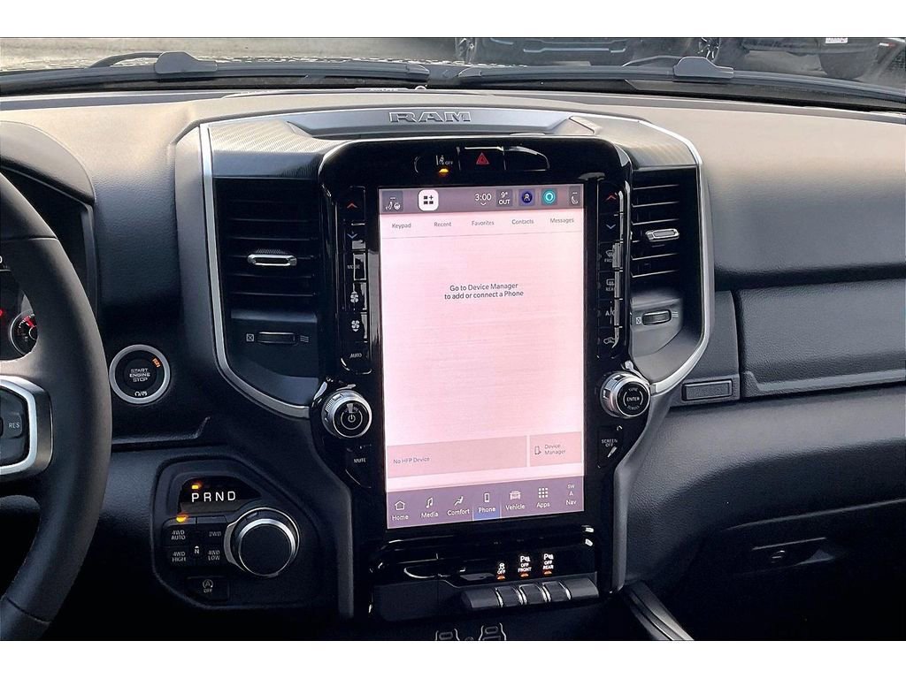 New 2026 RAM 1500 Big Horn image 7