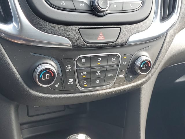 Used 2019 Chevrolet Equinox LT w/ Driver Convenience Package FWD image 27