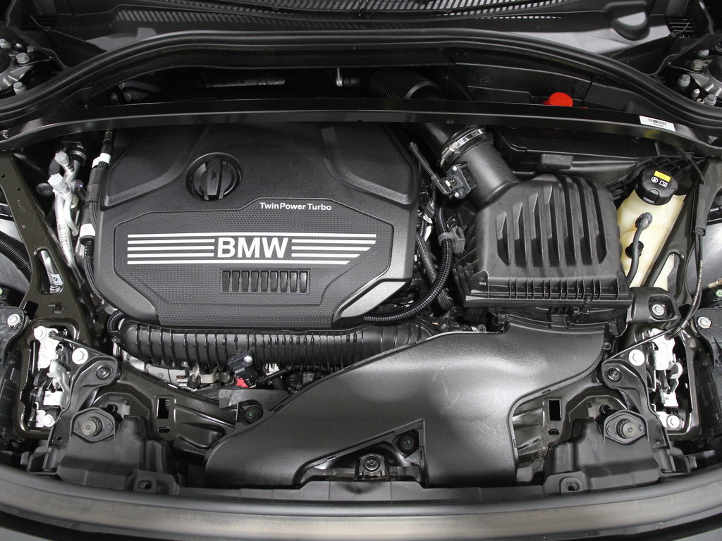 Certified 2022 BMW 228i xDrive Gran Coupe w/ M Sport Package image 22