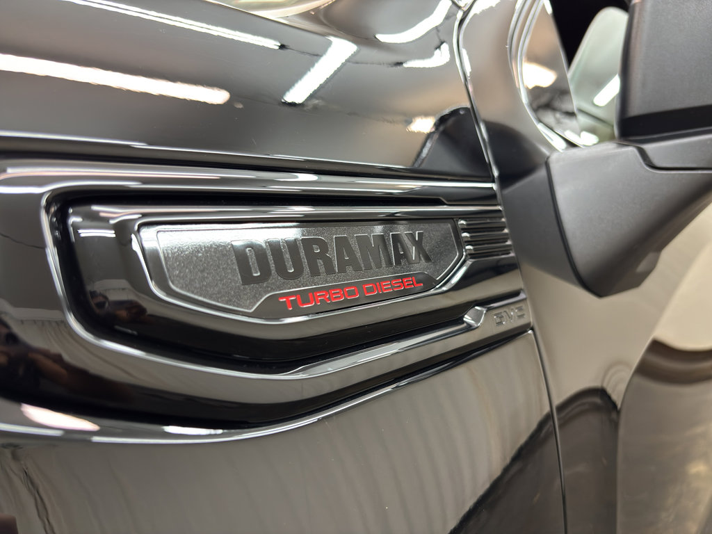 New 2025 GMC Sierra 1500 AT4 w/ AT4 Premium Package image 16