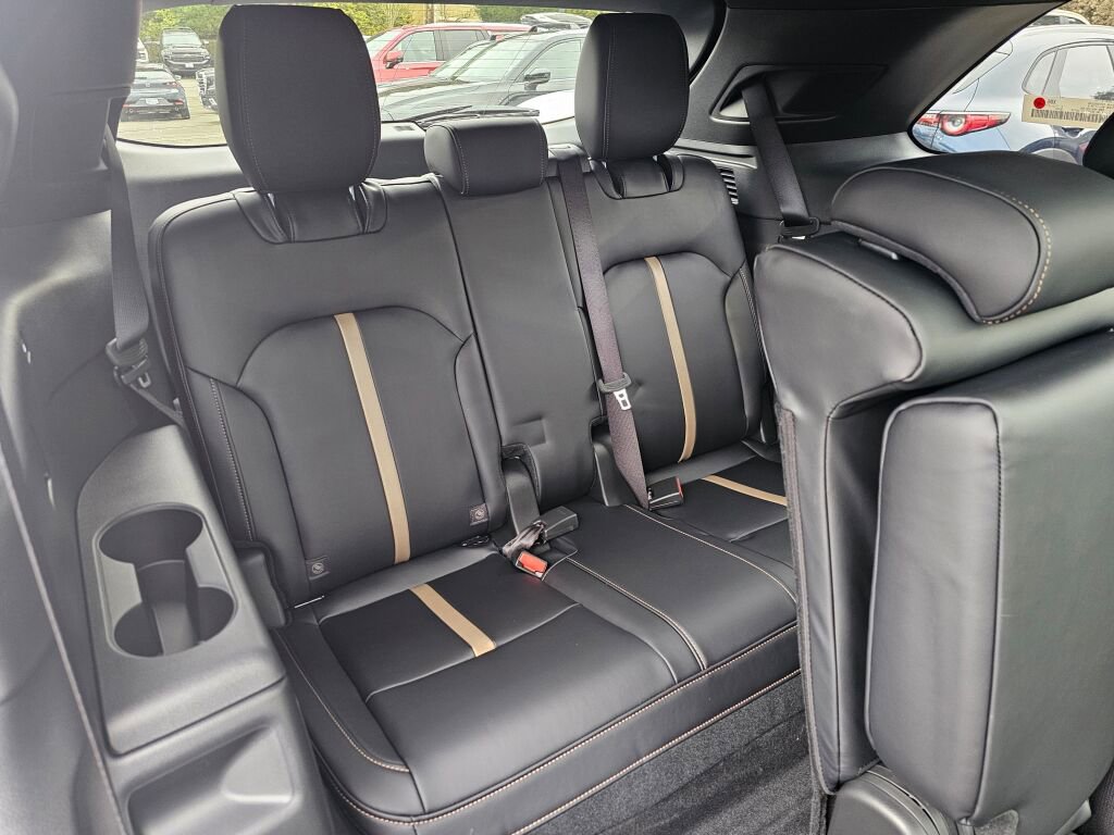 New 2026 MAZDA CX-90 3.3 Turbo S w/ Premium Package image 30