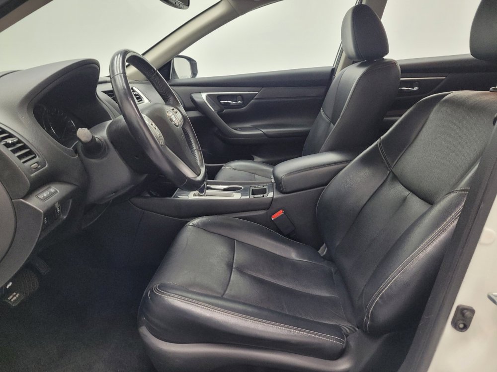 Used 2018 Nissan Altima 2.5 SL image 17