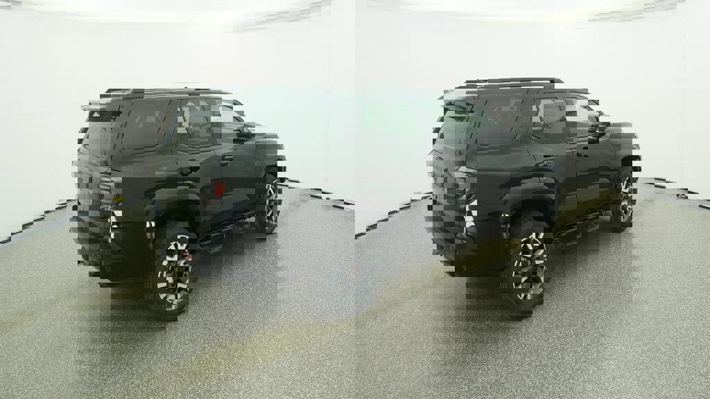 New 2026 Toyota 4Runner TRD Sport Premium image 47