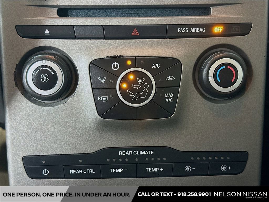 Used 2016 Ford Flex SE image 15