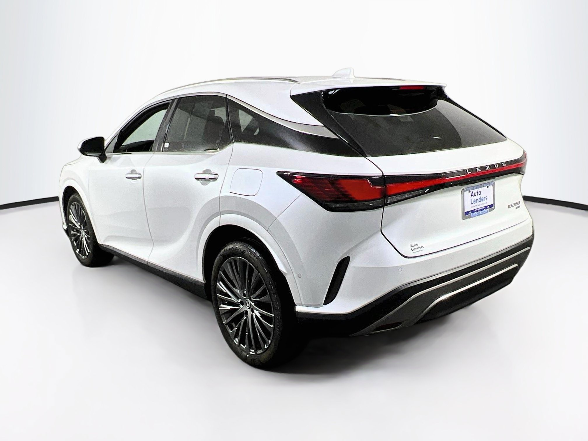 Used 2023 Lexus RX 350 AWD w/ Accessory Package image 7