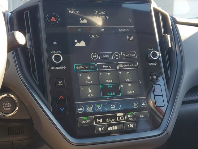 New 2026 Subaru Crosstrek 2.5i Limited image 27