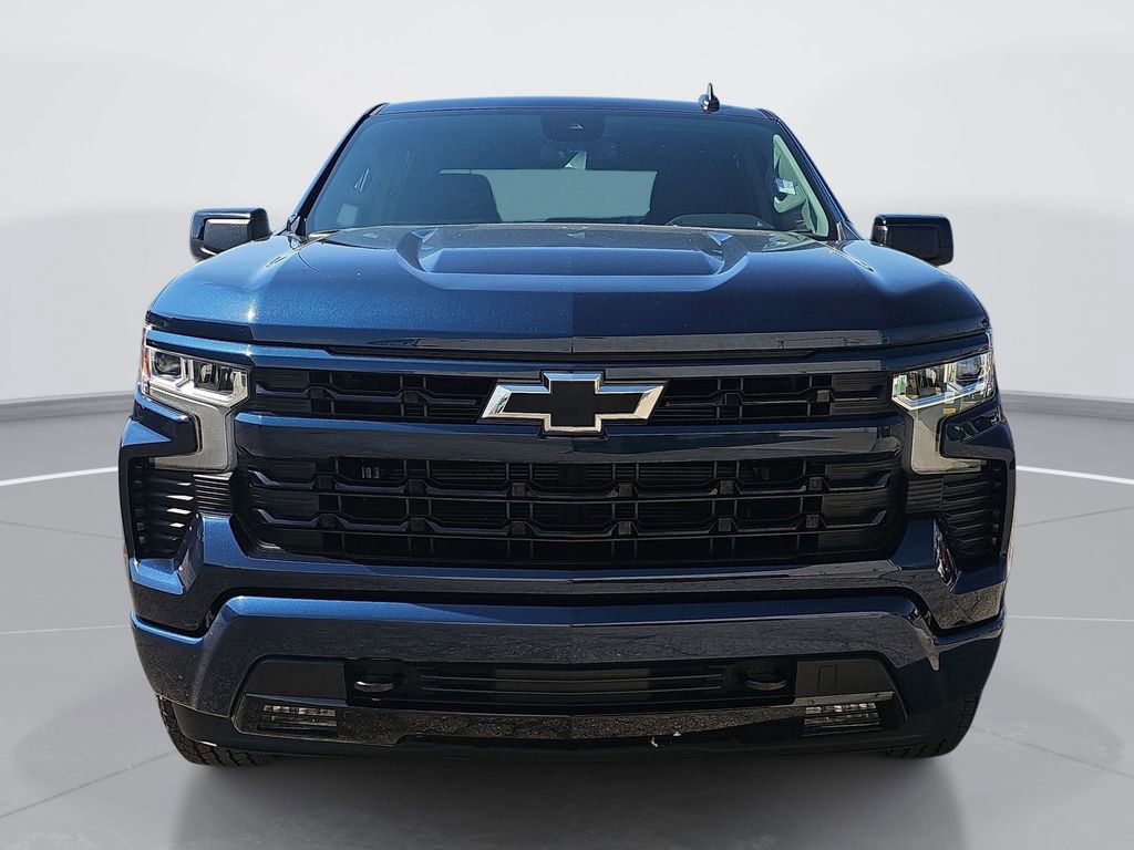 Used 2022 Chevrolet Silverado 1500 RST AWD/4WD image 10