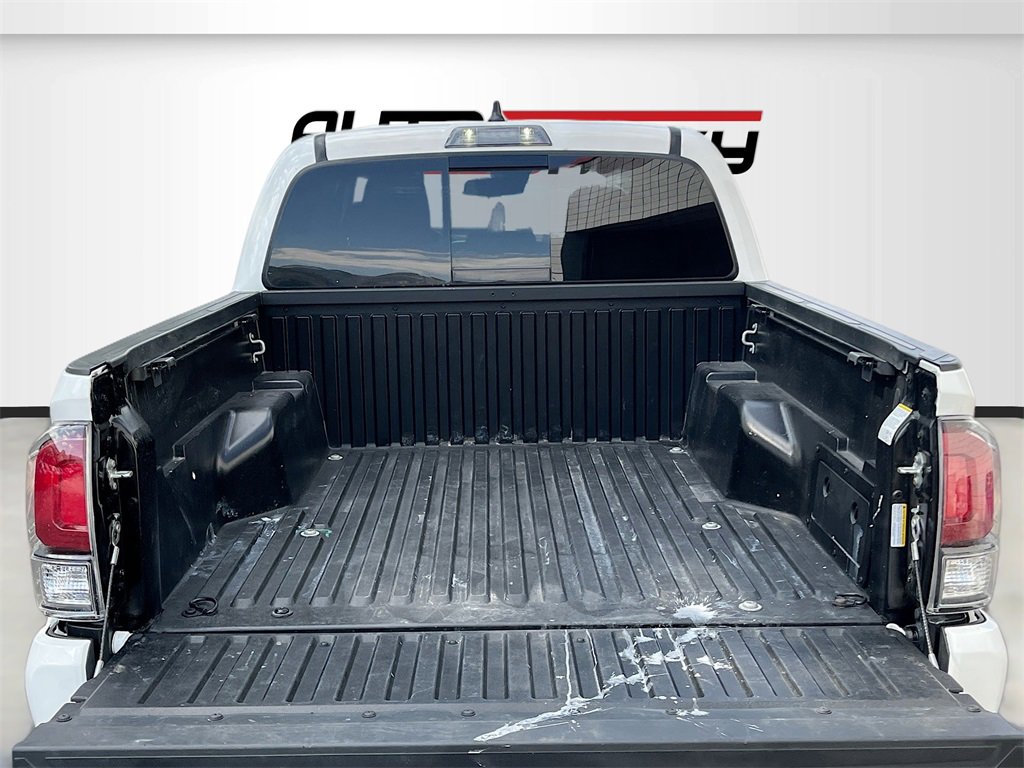 Used 2023 Toyota Tacoma SR5 image 23