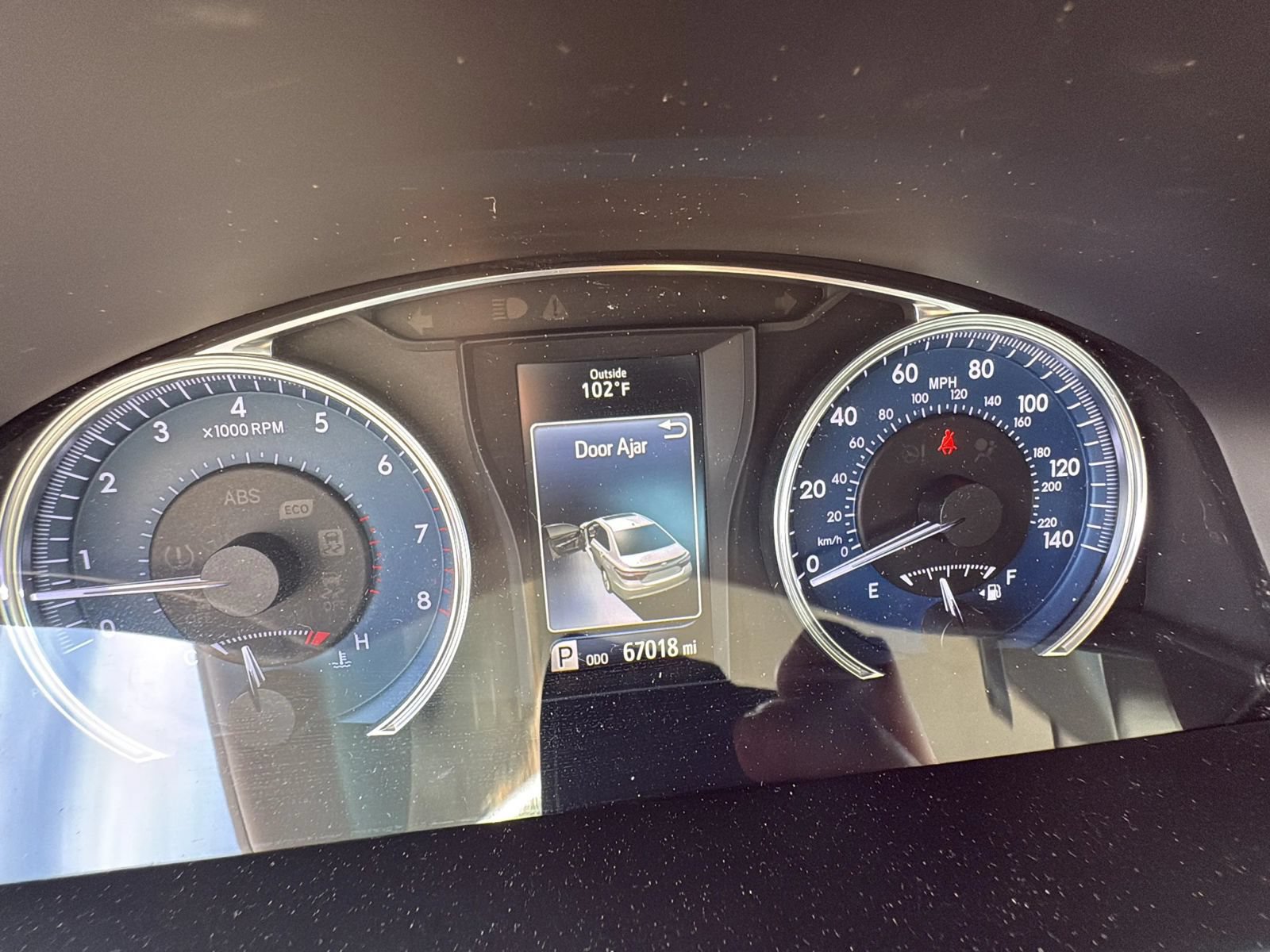 Used 2017 Toyota Camry LE FWD image 19