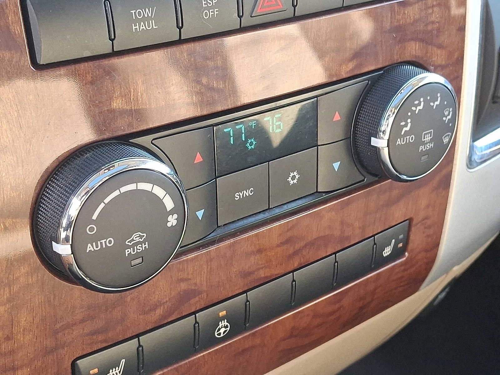 Used 2009 Dodge Ram 1500 Truck Laramie image 15