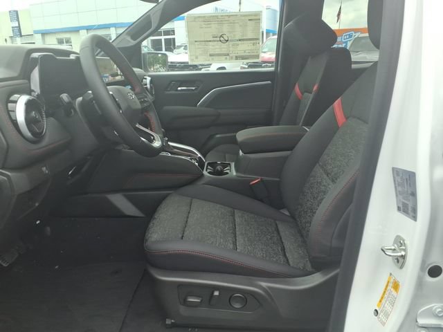 New 2026 Chevrolet Colorado Z71 AWD/4WD image 18