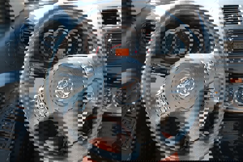 Used 2012 Toyota RAV4 4WD w/ Value Pkg image 15