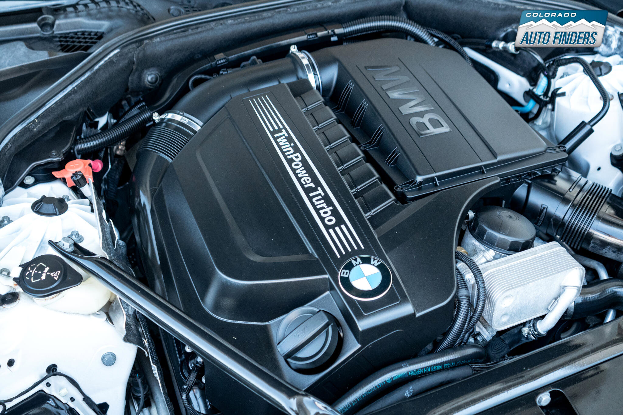 Used 2016 BMW 535i xDrive Sedan image 30