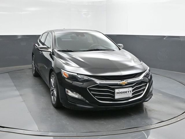 Used 2023 Chevrolet Malibu LT image 17