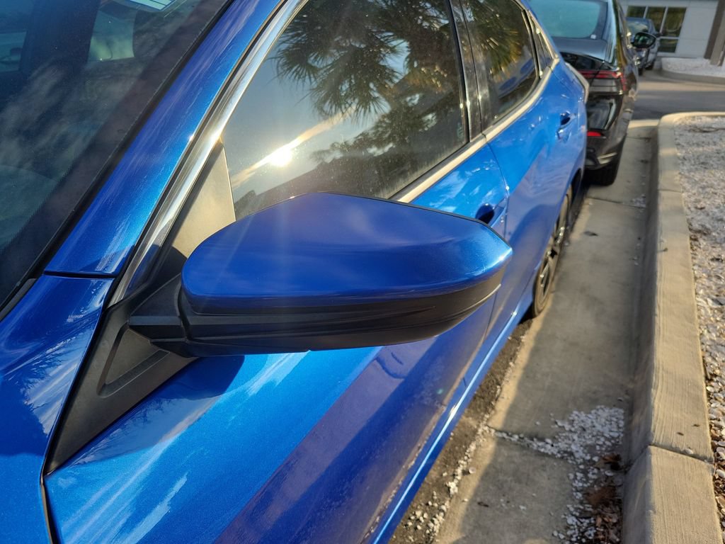 Used 2017 Honda Civic EX image 6