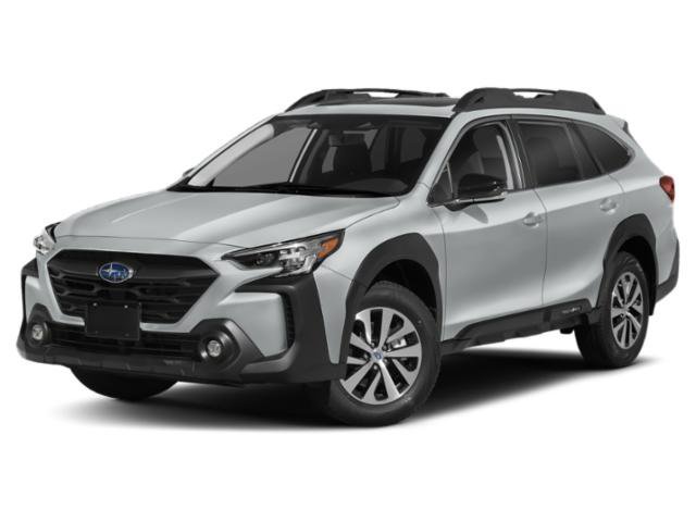 Used 2023 Subaru Outback Premium