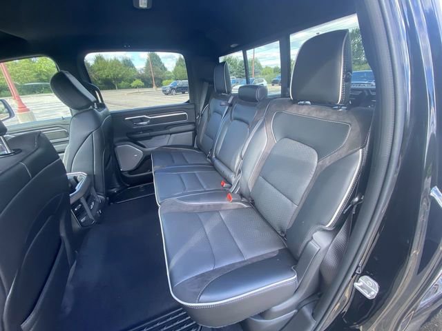 New 2026 RAM 1500 Laramie image 22