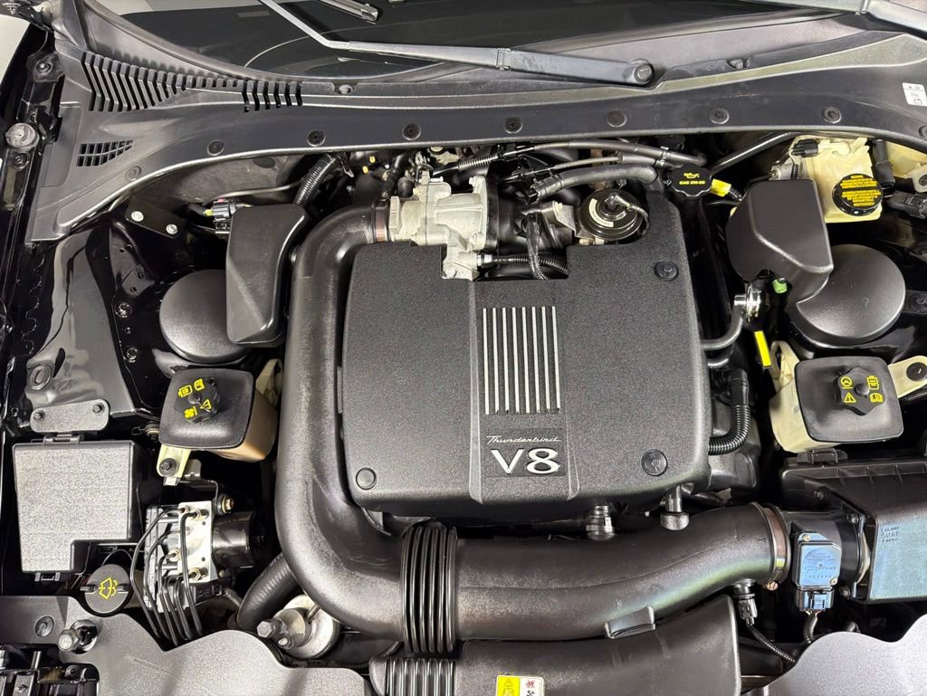 Used 2002 Ford Thunderbird RWD image 7