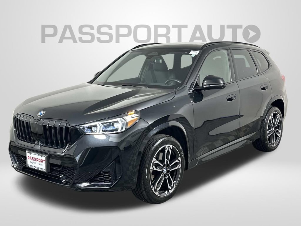 Used 2023 BMW X1 xDrive28i w/ Premium Package