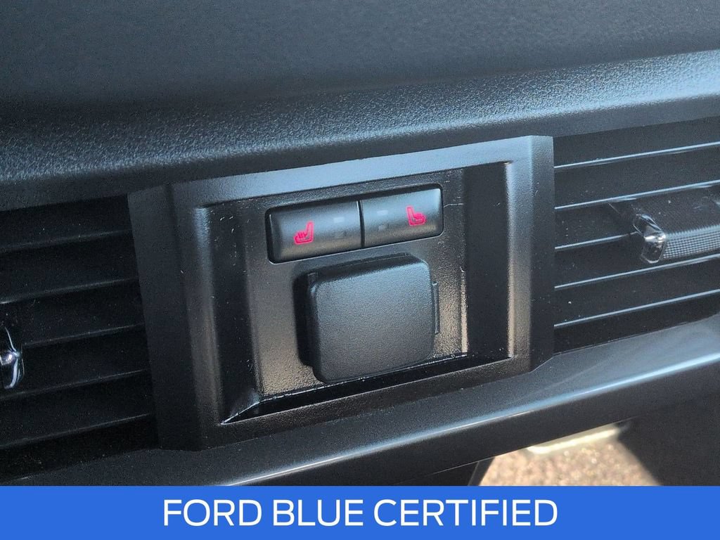 Certified 2023 Ford F150 Lariat w/ Equipment Group 502A High AWD/4WD image 25