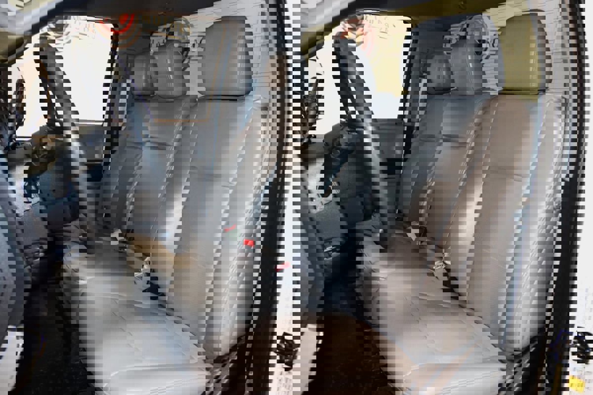 Used 2018 Ford F150 XL w/ Trailer Tow Package w/101A image 34