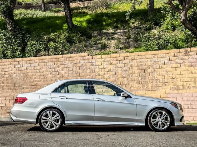 Used 2016 Mercedes-Benz E 350 Sedan image 13
