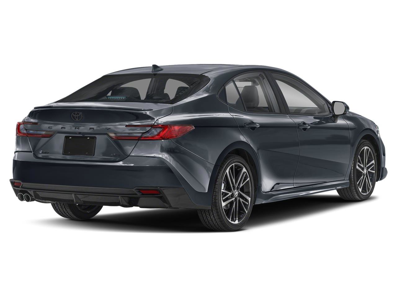 New 2026 Toyota Camry XSE image 2