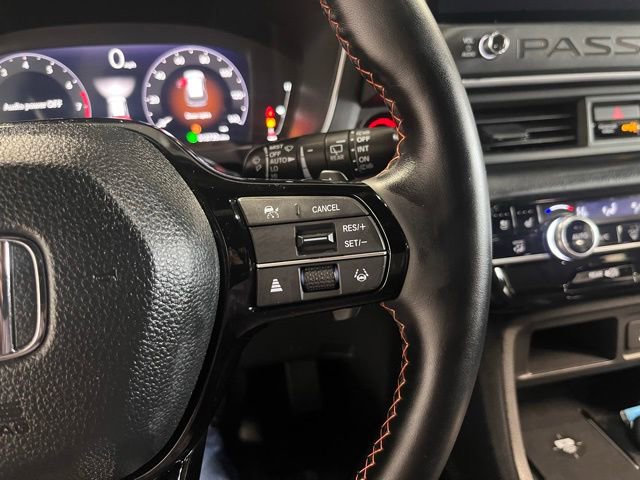 Used 2026 Honda Passport TrailSport Elite image 27