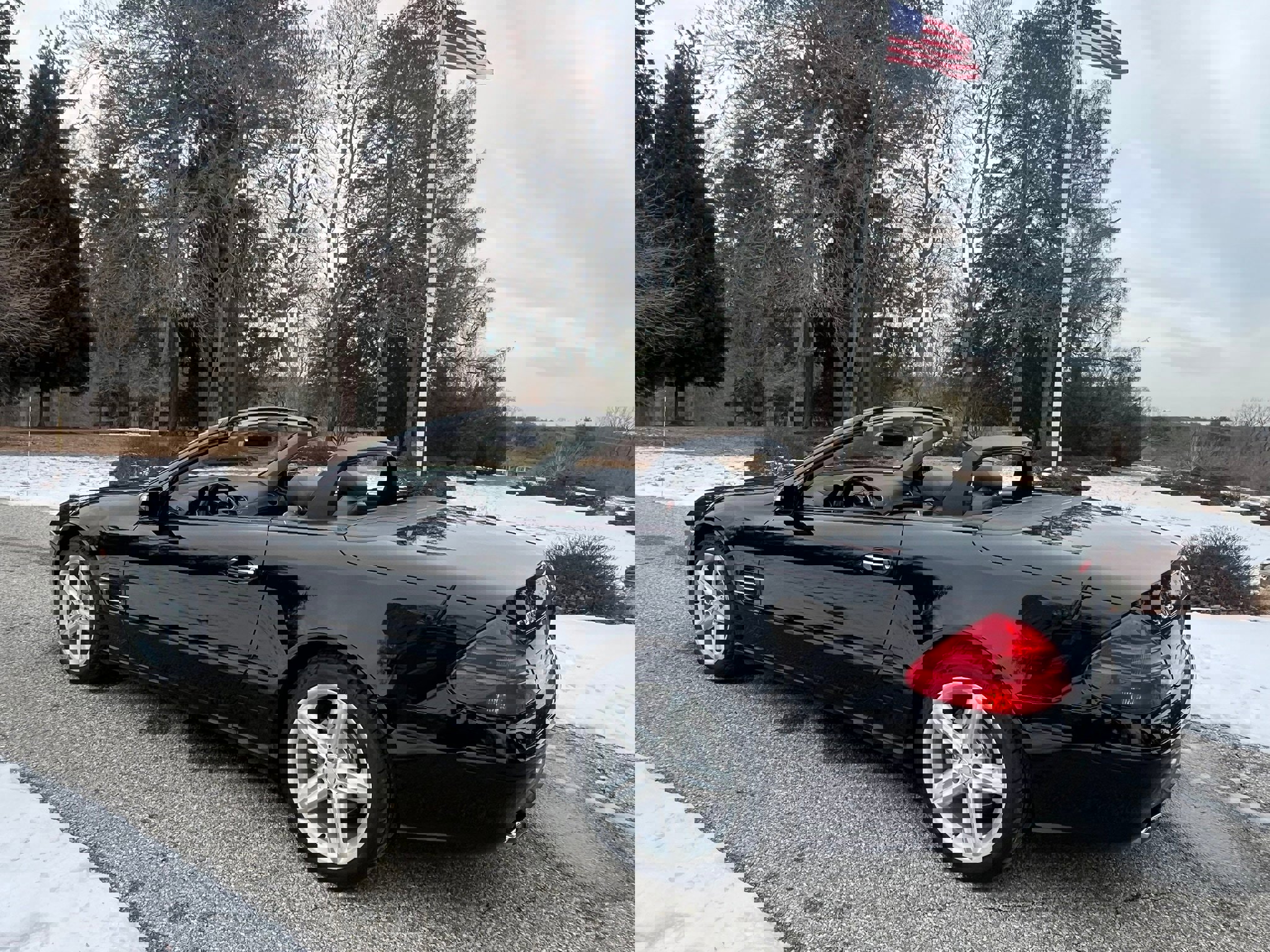 Used 2005 Mercedes-Benz SL 500 image 7