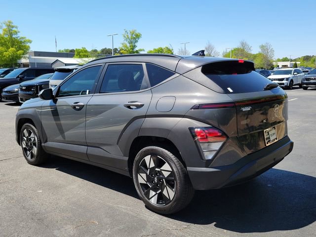 Used 2025 Hyundai Kona SEL image 6