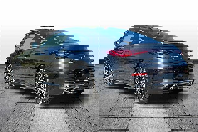 Certified 2025 Mercedes-Benz CLE 300 300 image 6