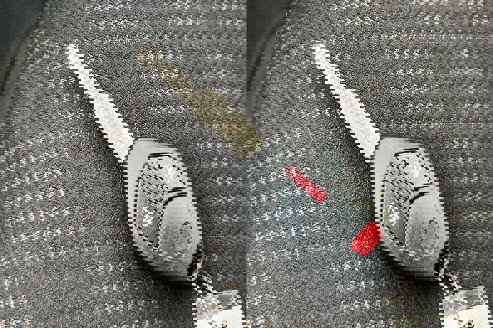 Used 2016 Mitsubishi i ES image 22